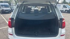 BMW X3 xDrive20d SE 5dr Step Auto Diesel Estate